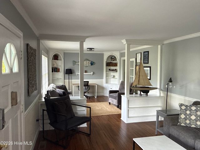 415 E 5th Street, Washington, NC 27889