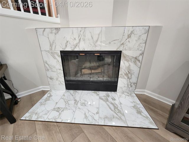 1341 S Washington Avenue, Royal Oak, MI 48067