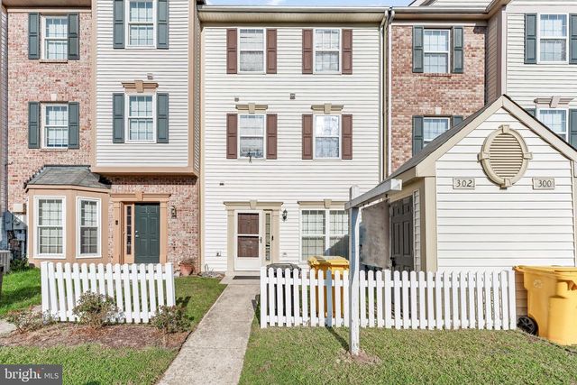302 ASSEMBLY POINT CT, Odenton, MD 21113