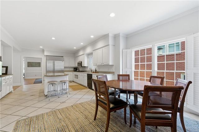 3812 Glen Arbor Court NE, Brookhaven, GA 30319