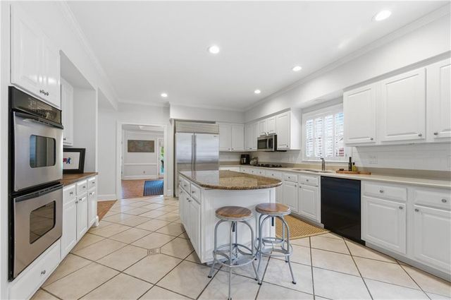 3812 Glen Arbor Court NE, Brookhaven, GA 30319