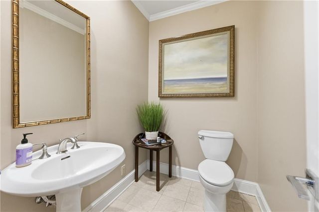 3812 Glen Arbor Court NE, Brookhaven, GA 30319