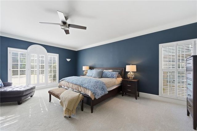 3812 Glen Arbor Court NE, Brookhaven, GA 30319