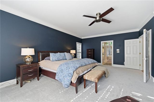 3812 Glen Arbor Court NE, Brookhaven, GA 30319