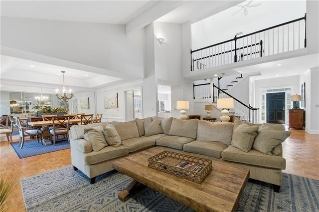 3812 Glen Arbor Court NE, Brookhaven, GA 30319