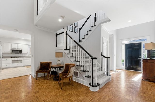 3812 Glen Arbor Court NE, Brookhaven, GA 30319