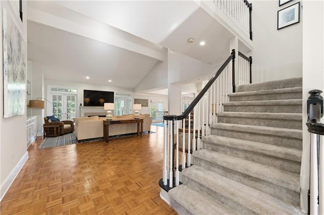 3812 Glen Arbor Court NE, Brookhaven, GA 30319