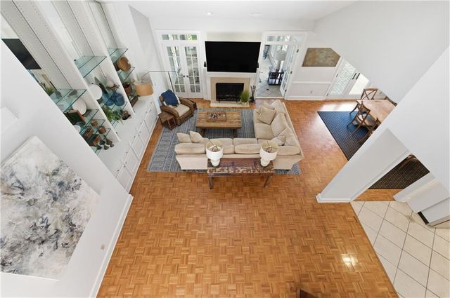 3812 Glen Arbor Court NE, Brookhaven, GA 30319