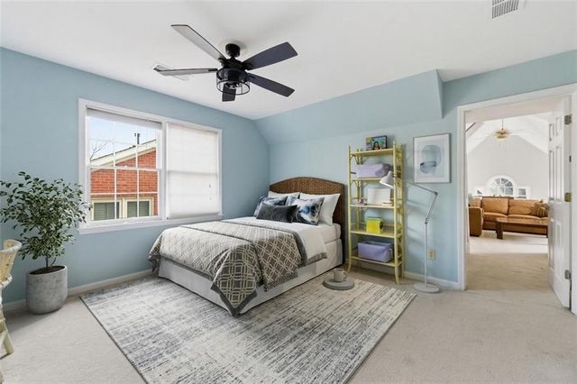 3812 Glen Arbor Court NE, Brookhaven, GA 30319