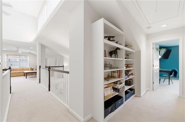 3812 Glen Arbor Court NE, Brookhaven, GA 30319