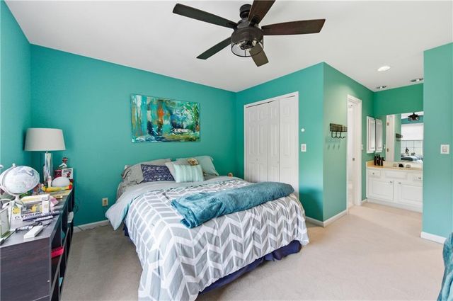 3812 Glen Arbor Court NE, Brookhaven, GA 30319