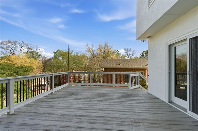 3812 Glen Arbor Court NE, Brookhaven, GA 30319