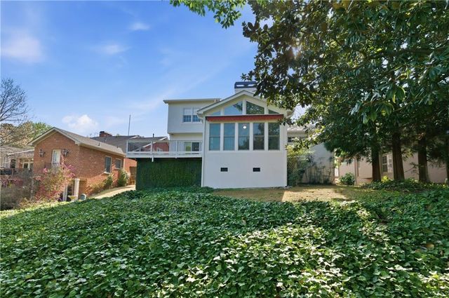 3812 Glen Arbor Court NE, Brookhaven, GA 30319