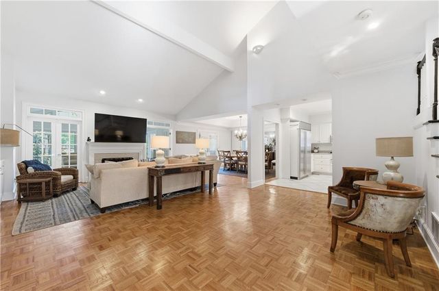 3812 Glen Arbor Court NE, Brookhaven, GA 30319