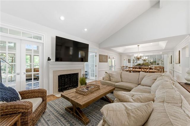 3812 Glen Arbor Court NE, Brookhaven, GA 30319