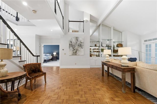 3812 Glen Arbor Court NE, Brookhaven, GA 30319