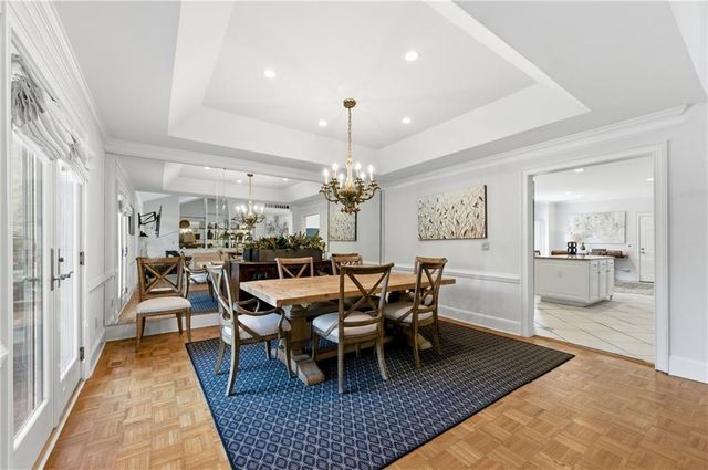 3812 Glen Arbor Court NE, Brookhaven, GA 30319