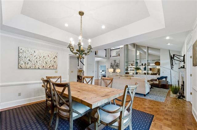 3812 Glen Arbor Court NE, Brookhaven, GA 30319