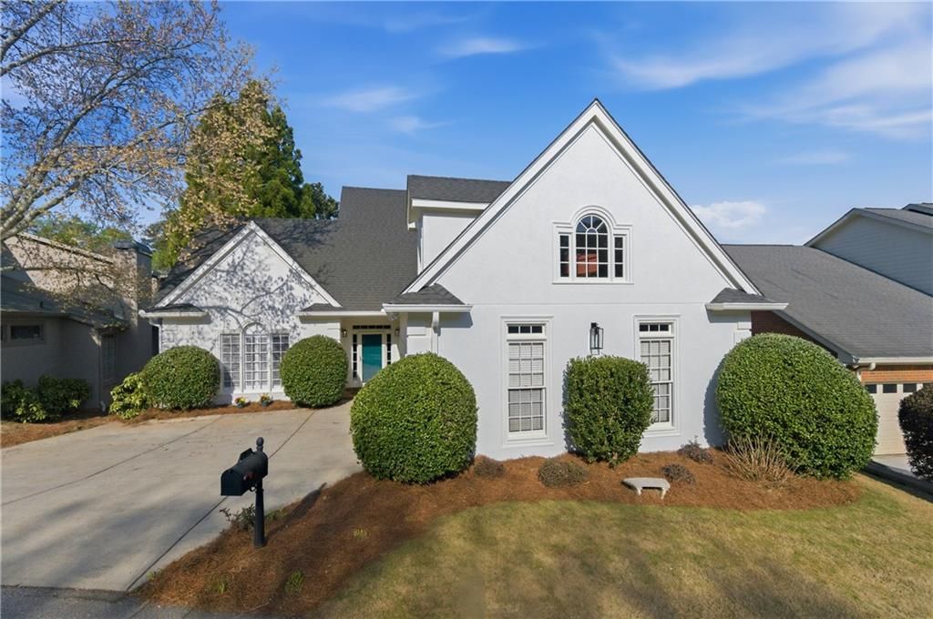 3812 Glen Arbor Court NE, Brookhaven, GA 30319