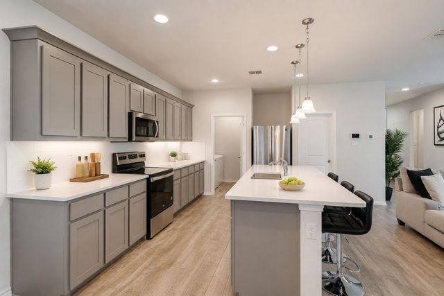 4021 Aurora Lane, Forney, TX 75126
