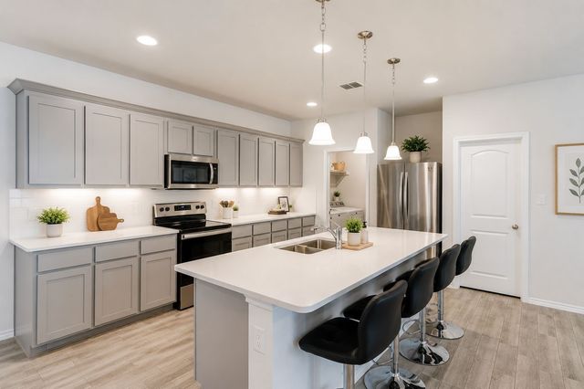 4021 Aurora Lane, Forney, TX 75126