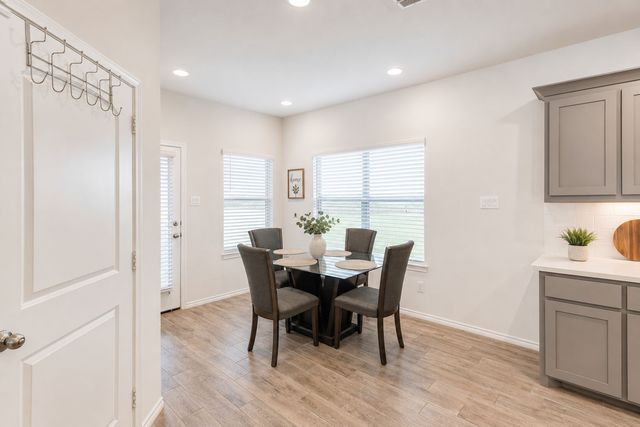 4021 Aurora Lane, Forney, TX 75126