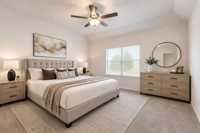4021 Aurora Lane, Forney, TX 75126