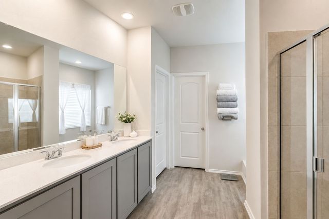 4021 Aurora Lane, Forney, TX 75126
