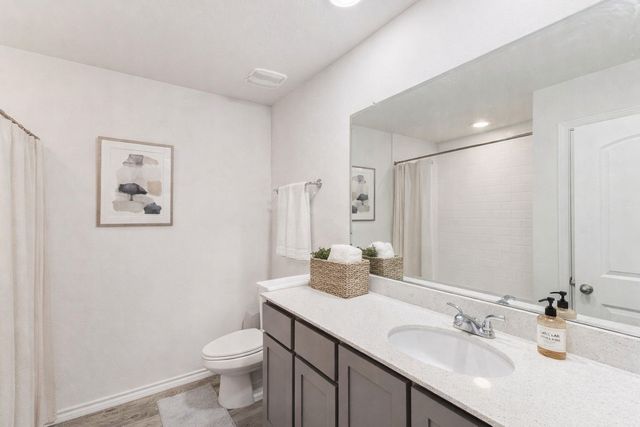 4021 Aurora Lane, Forney, TX 75126