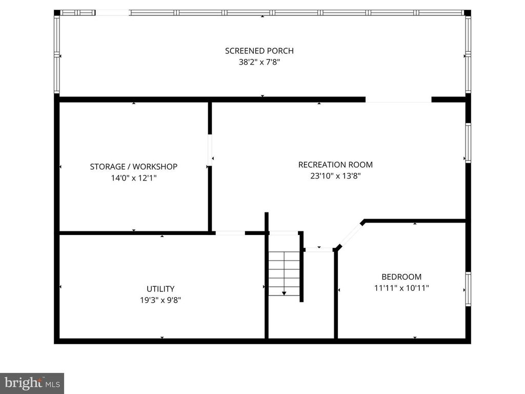 Image 35 of property listing at 90 PARK AVE, Edgewater, MD 21037