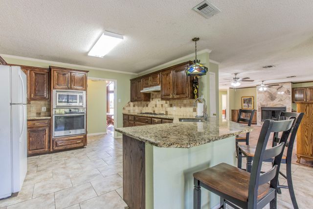 2622 Kendall Lane, Waco, TX 76705