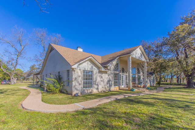 2622 Kendall Lane, Waco, TX 76705