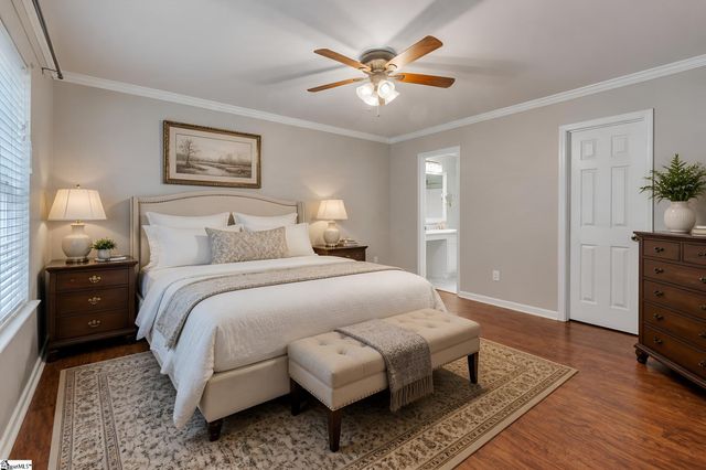 612 Westbury Way, Simpsonville, SC 29680