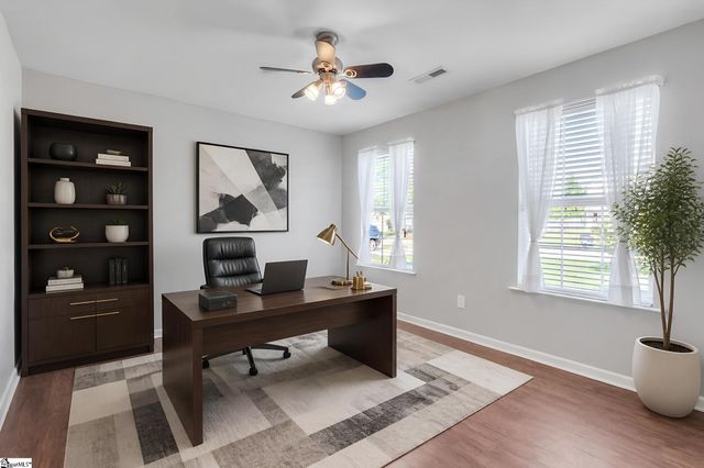 612 Westbury Way, Simpsonville, SC 29680