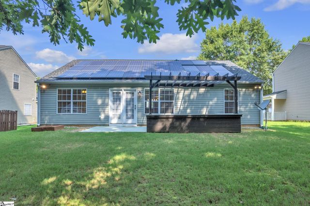 612 Westbury Way, Simpsonville, SC 29680