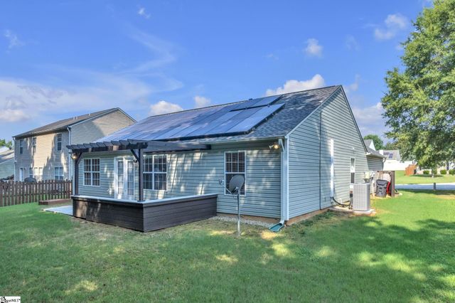 612 Westbury Way, Simpsonville, SC 29680