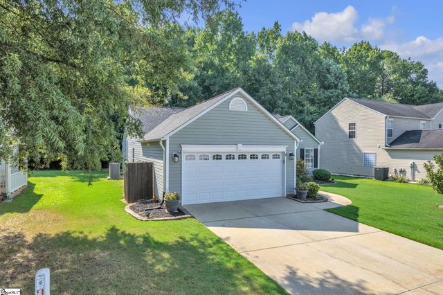 612 Westbury Way, Simpsonville, SC 29680