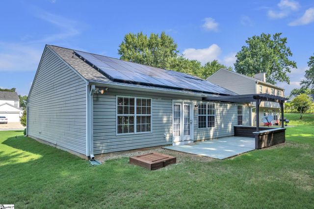 612 Westbury Way, Simpsonville, SC 29680