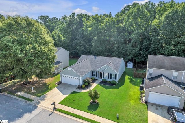 612 Westbury Way, Simpsonville, SC 29680