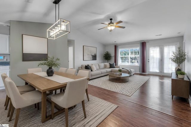 612 Westbury Way, Simpsonville, SC 29680