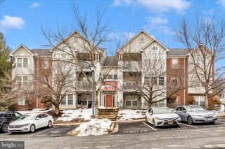 25900-B RIDGE MANOR DR #6000-B, Damascus, MD 20872