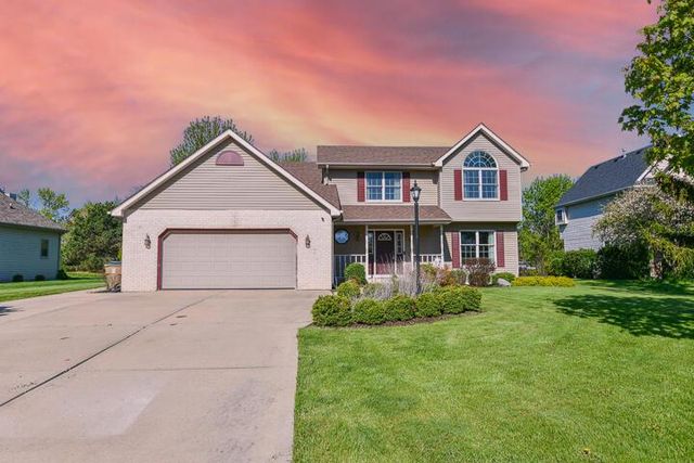 8004 103rd AVENUE, Pleasant Prairie, WI 53158