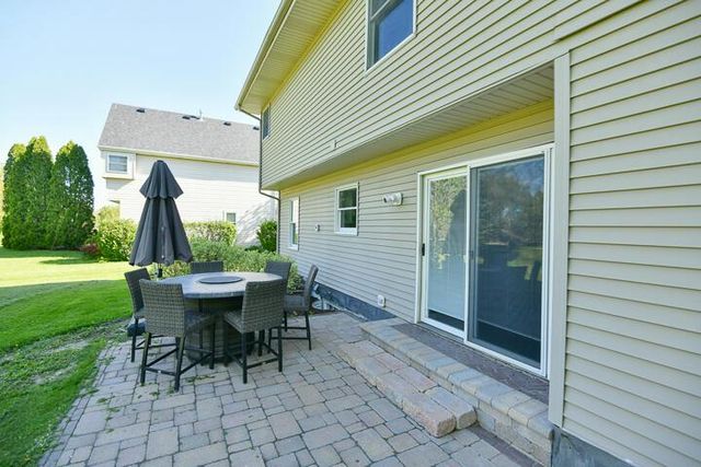 8004 103rd AVENUE, Pleasant Prairie, WI 53158