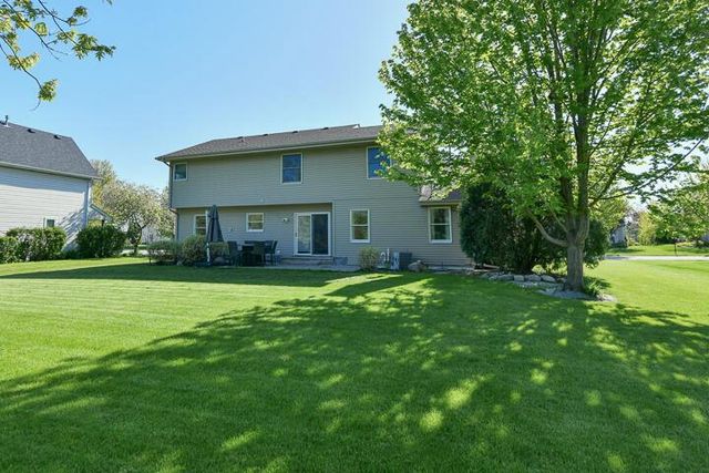 8004 103rd AVENUE, Pleasant Prairie, WI 53158