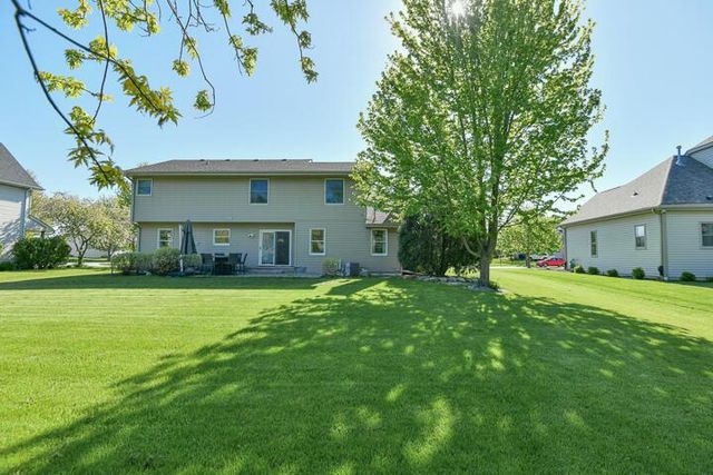 8004 103rd AVENUE, Pleasant Prairie, WI 53158