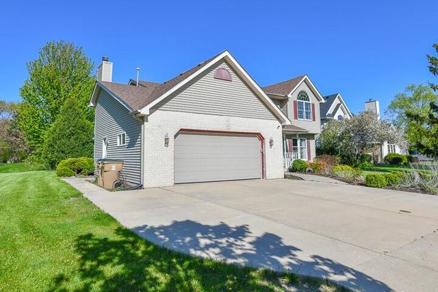 8004 103rd AVENUE, Pleasant Prairie, WI 53158