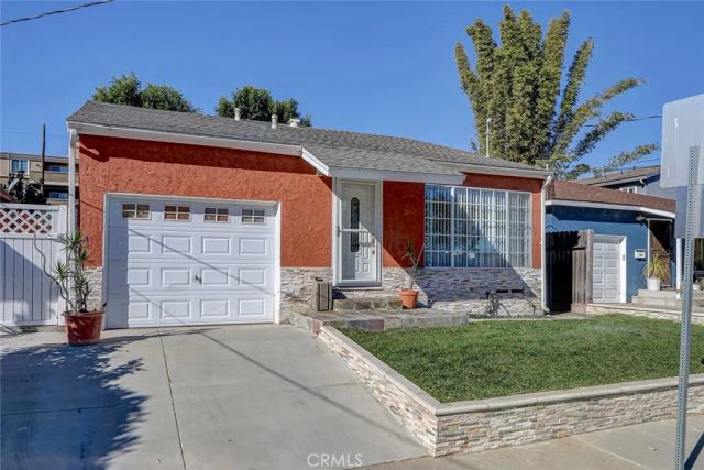 1929 Condon, Redondo Beach, CA 90278