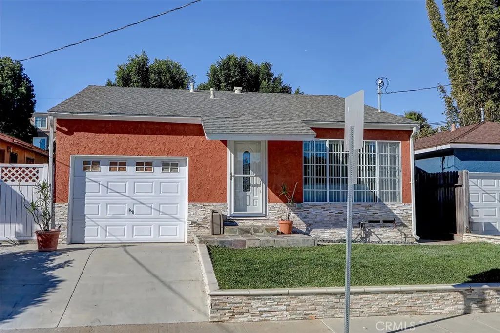 1929 Condon, Redondo Beach, CA 90278