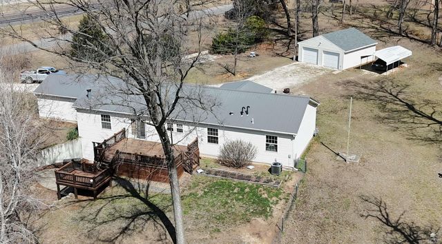 12760 Hillside Drive, St. George, KS 66535