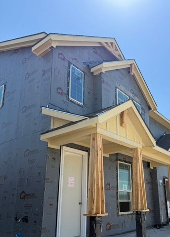 845 Elmstead Drive, Fort Worth, TX 76108